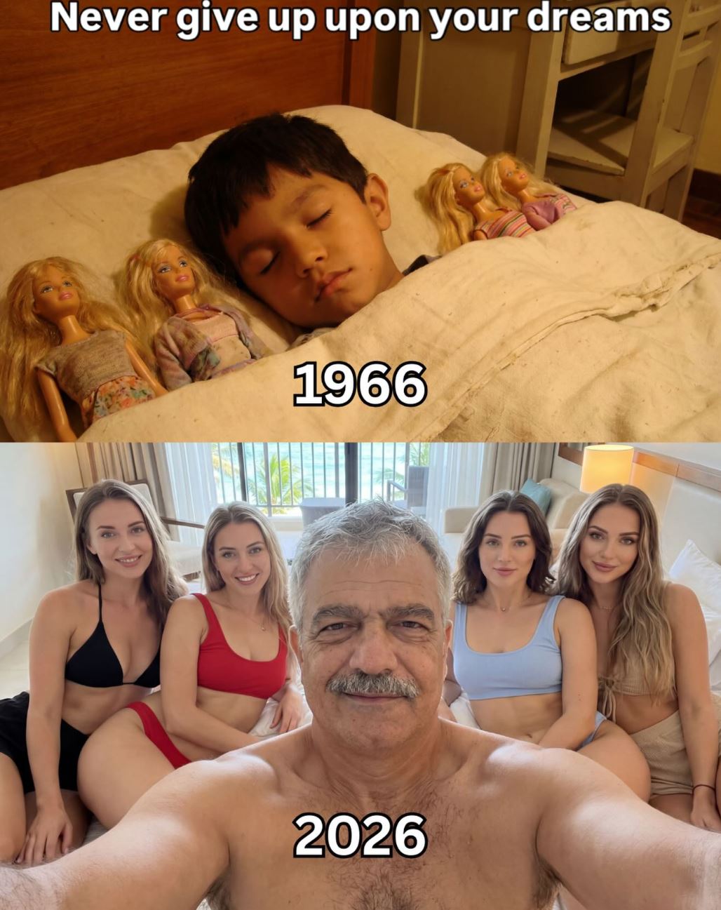 Nikdy sa nevzd�vajte....